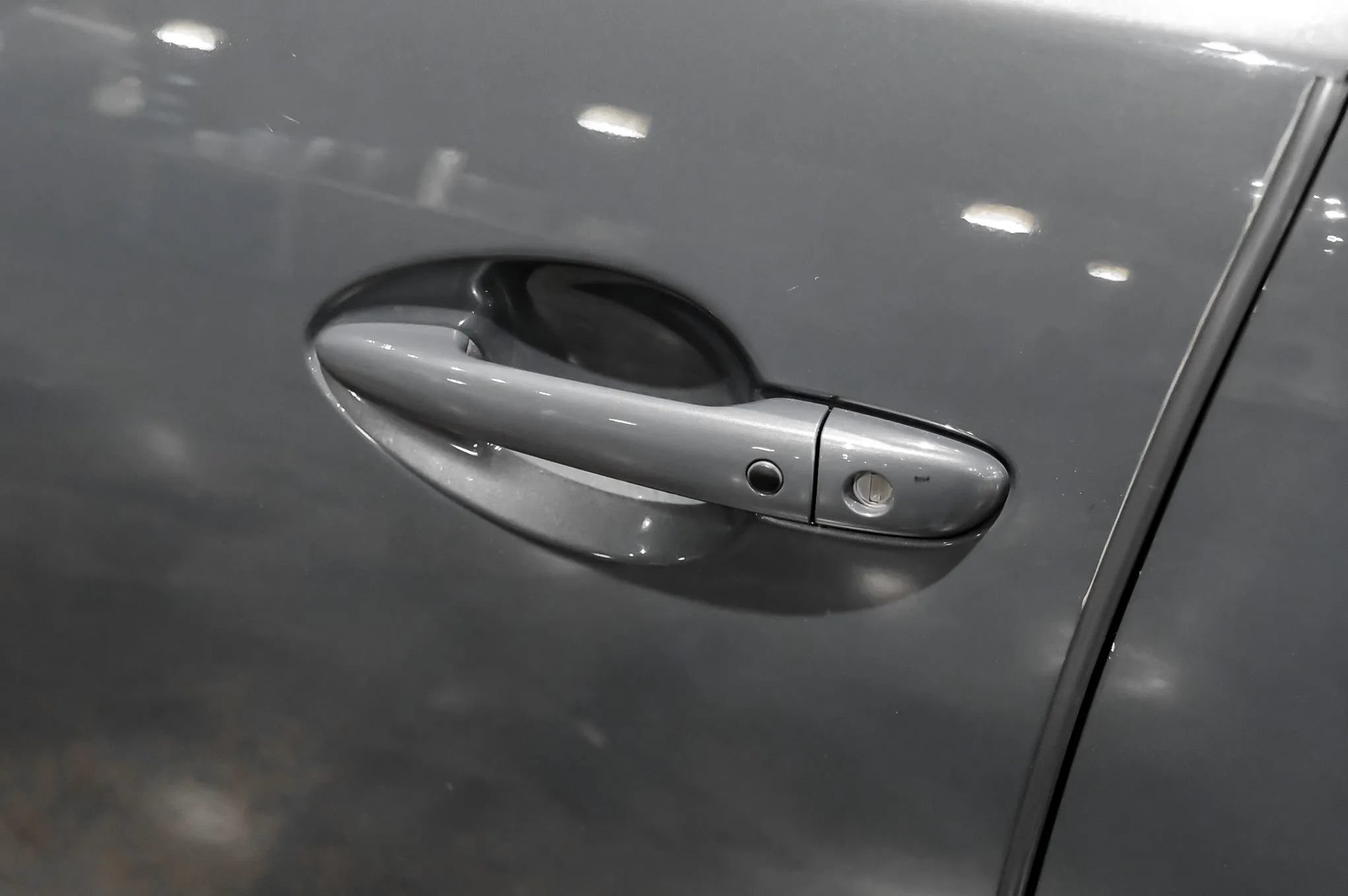 Used 2021 MAZDA CX-9 Carbon Edition FWD image 44