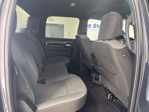 Used 2024 RAM 2500 Big Horn image 17