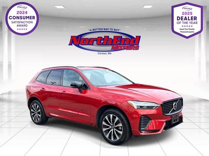 Used 2023 Volvo XC60 B5 Plus