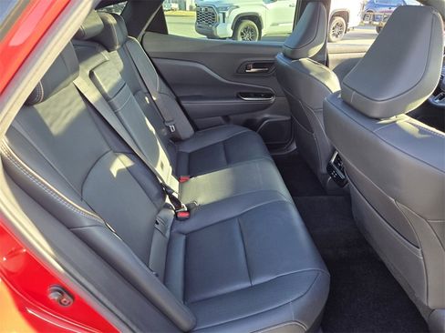 Used 2024 Toyota Crown Limited image 16