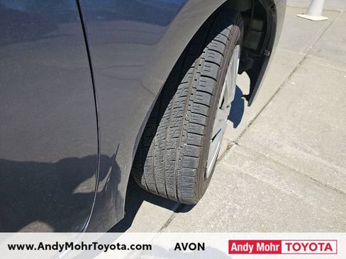 Used 2014 Toyota Corolla LE FWD image 34