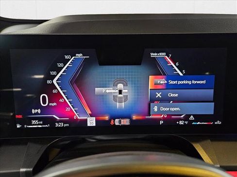 Used 2026 BMW X3 xDrive30 w/ Premium Package image 10