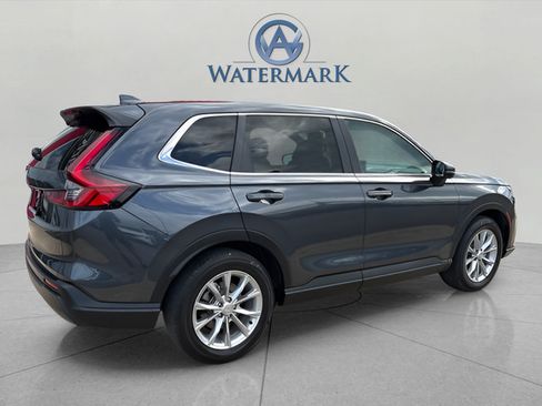 Used 2025 Honda CR-V EX image 8