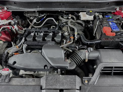 Certified 2024 Honda CR-V EX image 29