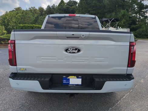 Used 2024 Ford F150 XLT w/ Equipment Group 302A MID image 5