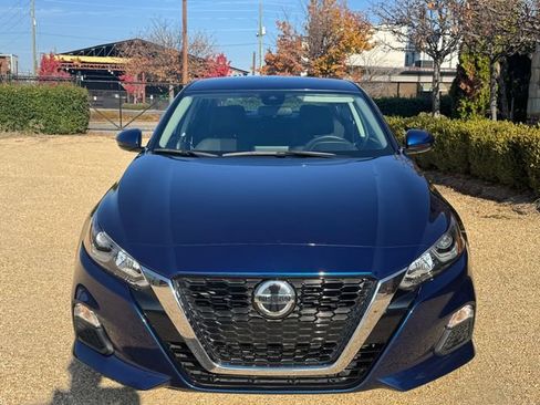 Used 2021 Nissan Altima 2.5 S image 4