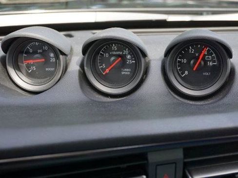 Certified 2023 Nissan Z Performance w/ Floor Mat Package (L93) image 19