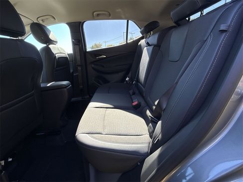 New 2026 Buick Encore GX Preferred w/ Comfort Package image 23