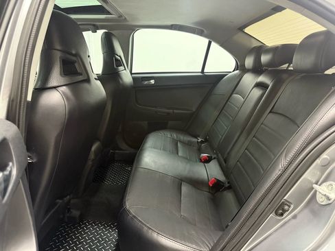 Used 2014 Mitsubishi Lancer Evolution GSR image 14