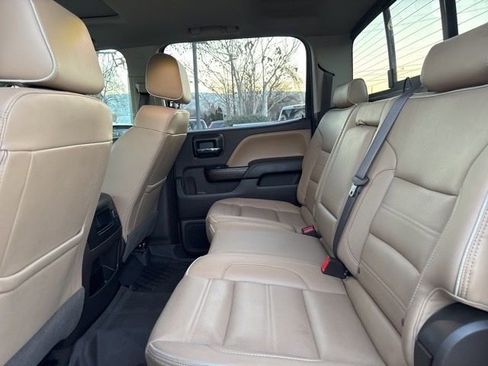 Used 2019 GMC Sierra 2500 Denali w/ Duramax Plus Package image 23