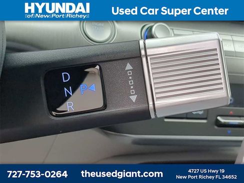 New 2026 Hyundai Kona SEL Premium image 31