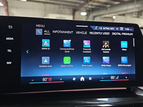 New 2026 BMW X2 xDrive28i w/ Technology Package image 23