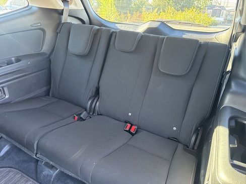 Used 2023 Subaru Ascent Premium w/ Convenience Package image 15