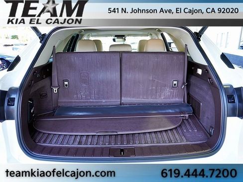 Used 2019 Lexus RX 350L FWD image 13