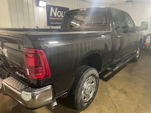 New 2026 RAM 2500 Tradesman image 6