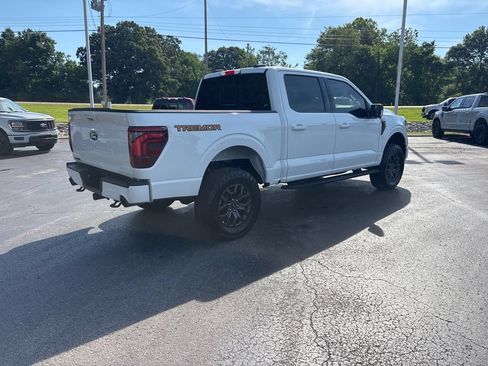 Used 2024 Ford F150 Tremor w/ Mobile Office Package AWD/4WD image 3