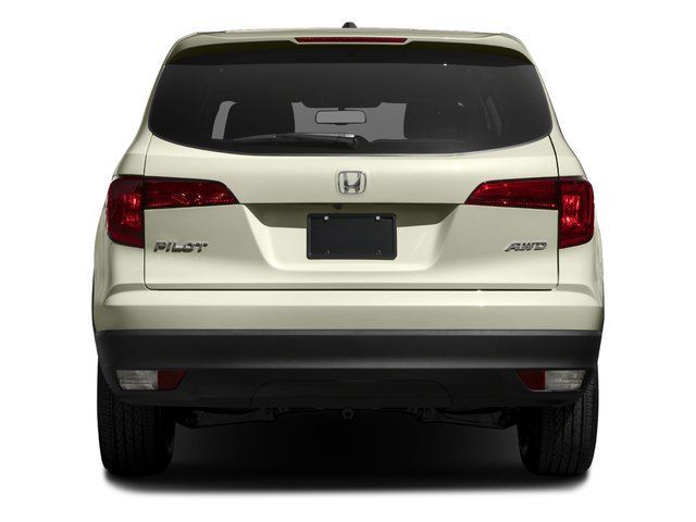 Used 2017 Honda Pilot EX-L image 5