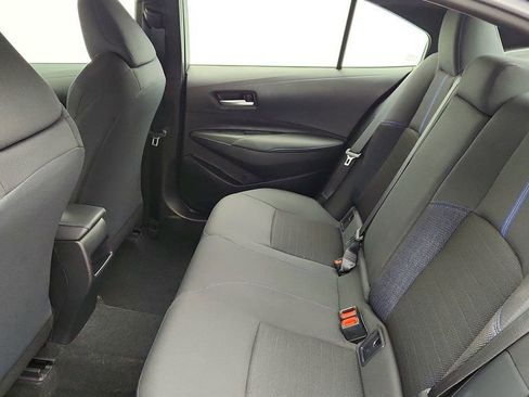Used 2022 Toyota Corolla SE image 20