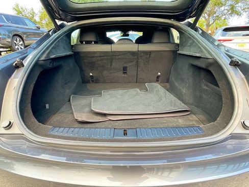 Used 2023 Tesla Model S Standard Range AWD/4WD image 26