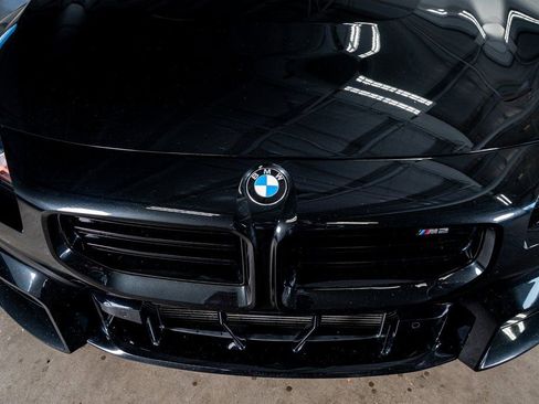 Used 2023 BMW M2 w/ Lighting Package image 18