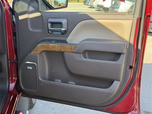 Used 2018 GMC Sierra 1500 SLT image 36