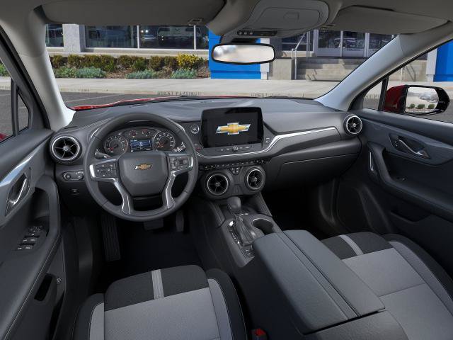 New 2026 Chevrolet Blazer LT w/ Convenience Package FWD image 15