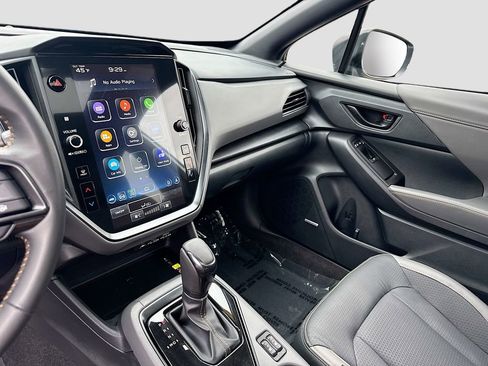 Certified 2024 Subaru Crosstrek 2.5i Wilderness w/ Crosstrek Mirror Package image 23