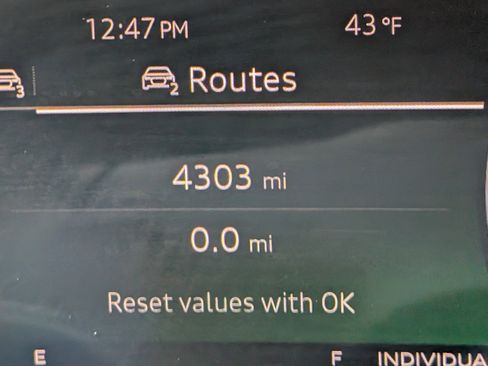 Used 2025 Audi A5 2.0T Premium w/ Convenience Package image 26