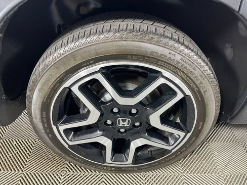 Used 2023 Honda Passport Elite image 15