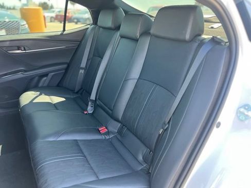 Used 2026 Toyota Camry XSE FWD image 16