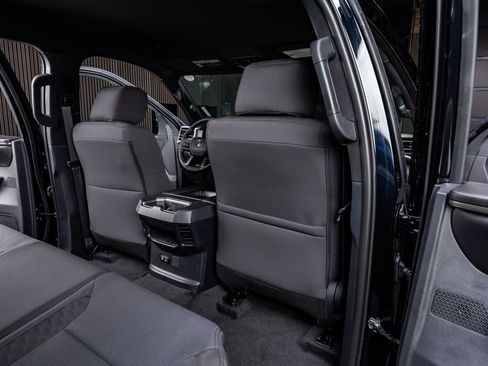 Used 2026 Toyota Tundra SR5 w/ SR5 Convenience Package image 31