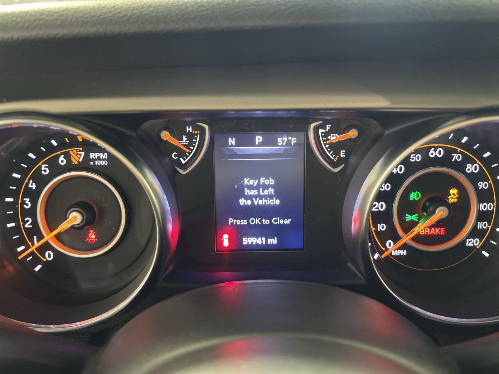 Used 2019 Jeep Wrangler Sport AWD/4WD image 17
