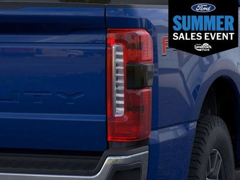 New 2026 Ford F350 Lariat w/ Lariat Ultimate Package AWD/4WD image 21