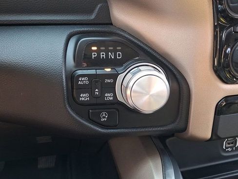 Used 2022 RAM 1500 Laramie image 15