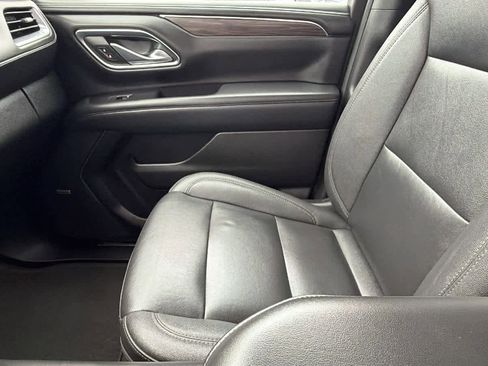 Certified 2023 Chevrolet Tahoe LT image 12