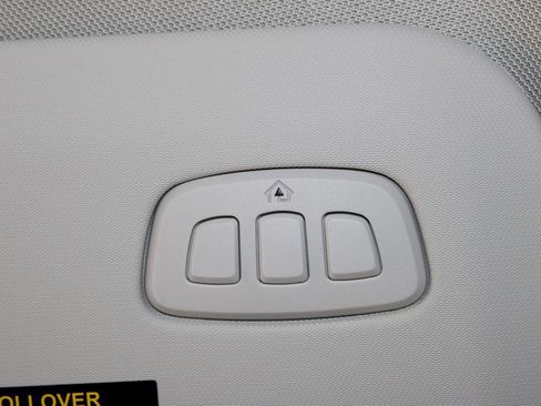 New 2025 Ford Bronco Sport Big Bend w/ Convenience Package image 45