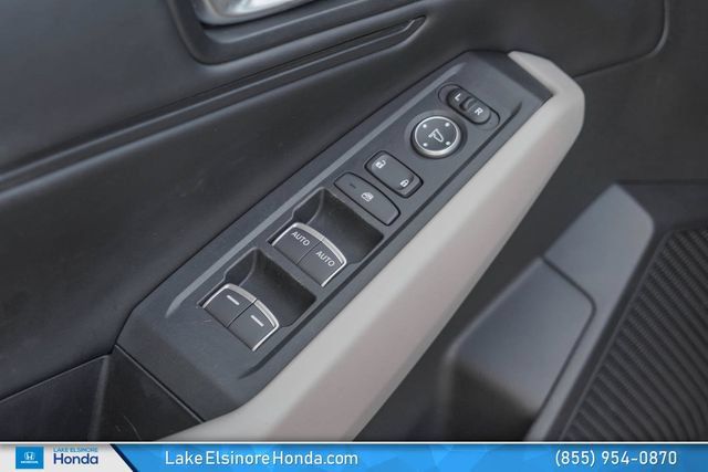 Used 2024 Honda Accord EX image 14