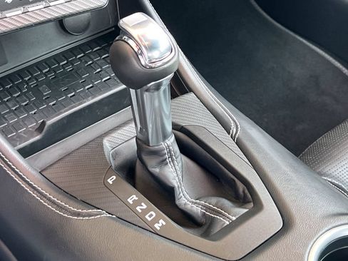 Used 2024 Ford Mustang GT Premium RWD image 22