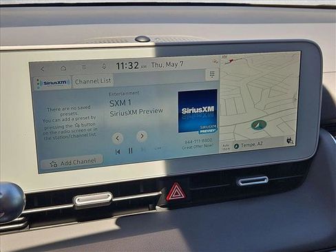 Certified 2023 Hyundai Ioniq 5 SE RWD image 20