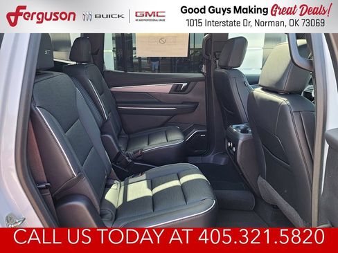New 2026 Buick Enclave Sport Touring w/ Super Cruise Package FWD image 46