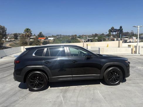 Used 2026 MAZDA CX-50 AWD 2.5 S w/ Preferred Pkg image 45