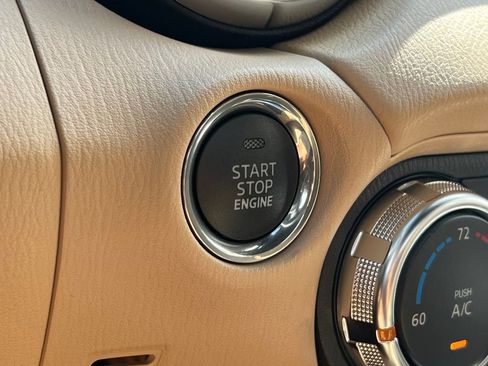 New 2025 MAZDA MX-5 Miata Grand Touring w/ Weather Package image 19