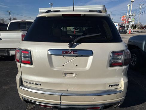 Used 2013 GMC Acadia Denali image 3