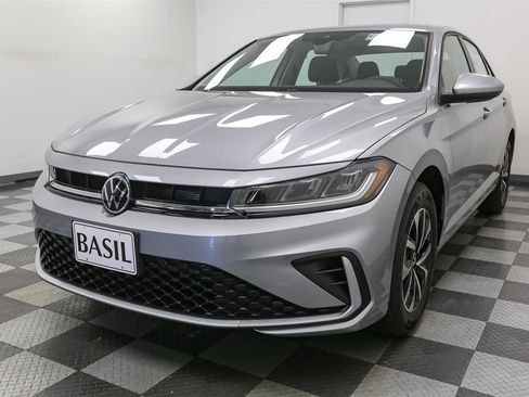 New 2026 Volkswagen Jetta S image 4