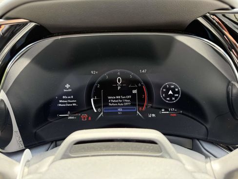Used 2026 Lexus TX 350 AWD w/ Technology Package image 32