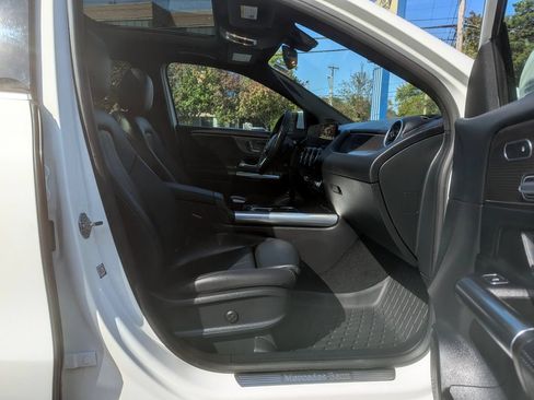 Used 2021 Mercedes-Benz GLA 250 4MATIC image 31