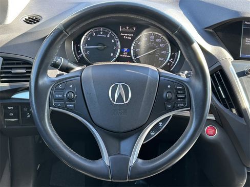Used 2020 Acura MDX FWD image 44