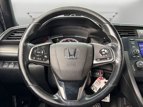 Used 2019 Honda Civic Sport image 12