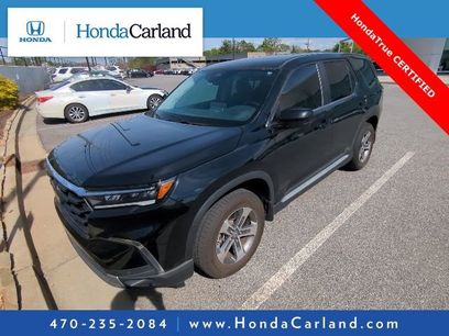Used 2025 Honda Pilot EX-L