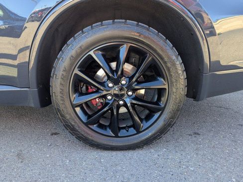 Used 2018 Dodge Durango GT w/ Premium Group AWD/4WD image 27